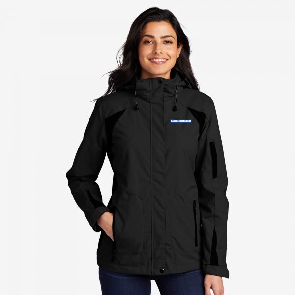 Port Authority Ladies All-Season II Jacket