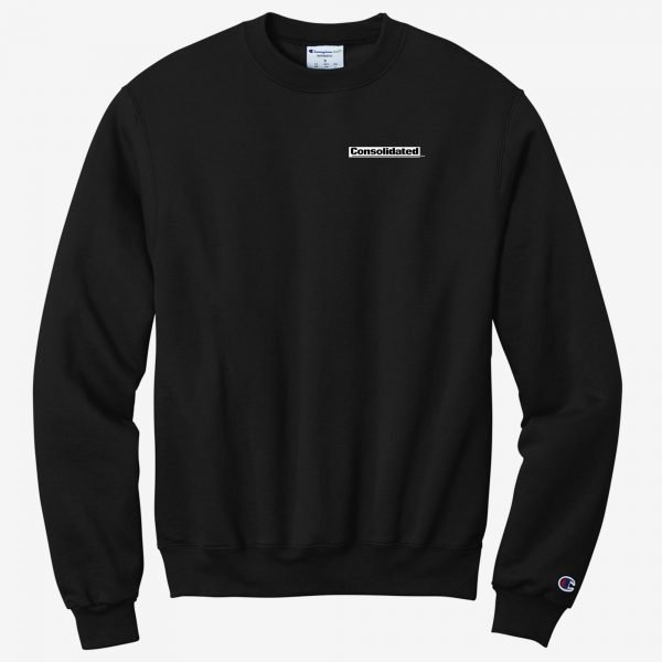 Champion Eco Fleece Crewneck Sweatshirt