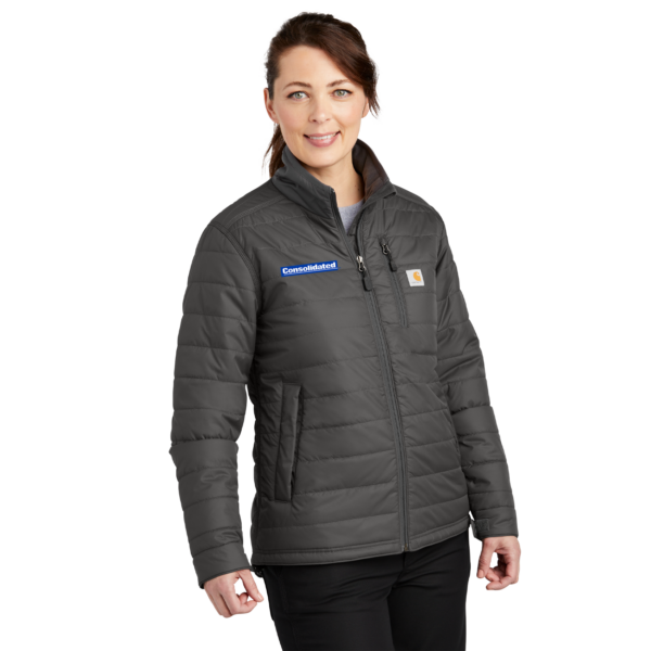 Carhartt Women’s Gilliam Jacket